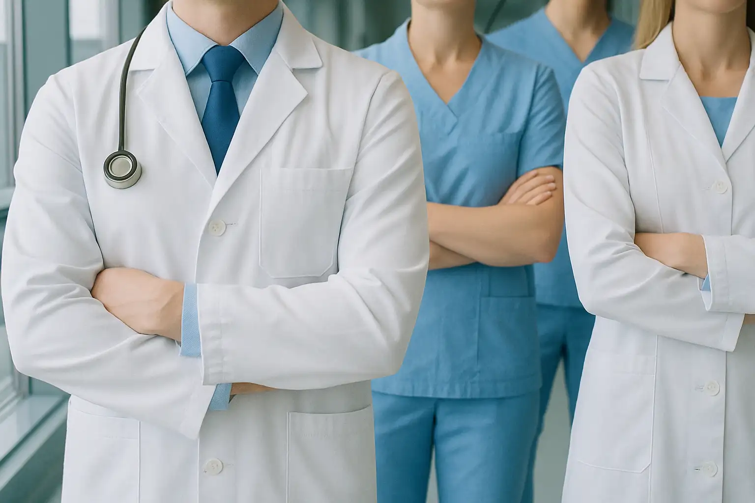 Fondo de sección interna